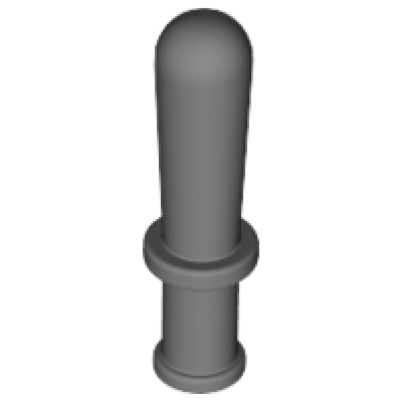 Wapenstok Dark Bluish Gray